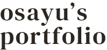 osayus portfolio